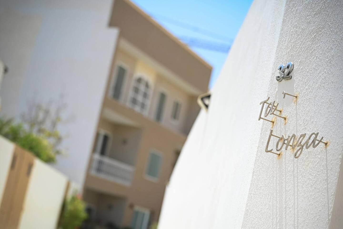 Fl 2 Ta'Lonza Luxury With Hot Tub By Homely Mellieha Exterior photo